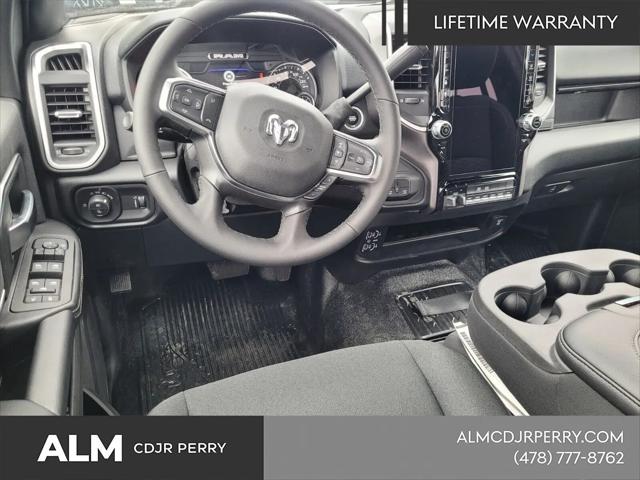 2026 Ram 4500 Chassis Tradesman/Big Horn