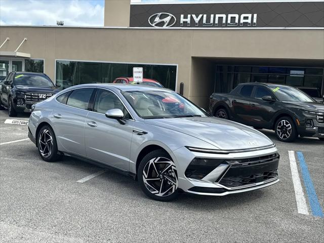 2026 Hyundai Sonata SEL Sport for sale in Stuart, FL