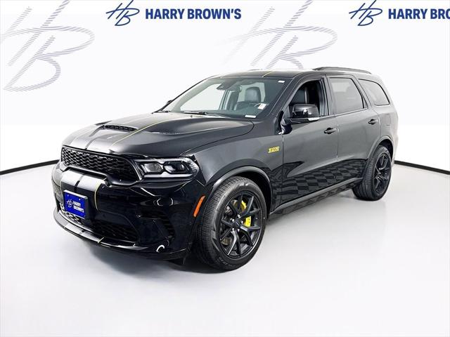 2024 Dodge Durango SRT 392 AlcHEMI AWD