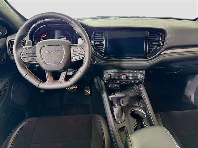 2024 Dodge Durango SRT 392 AlcHEMI AWD