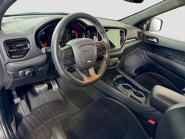 2024 Dodge Durango SRT 392 AlcHEMI AWD