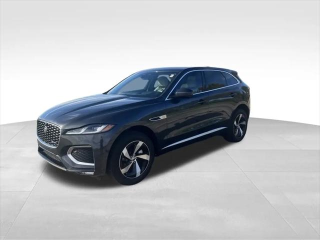 2025 Jaguar F-PACE R-Dynamic S P250 AWD Automatic for sale in Akron, OH