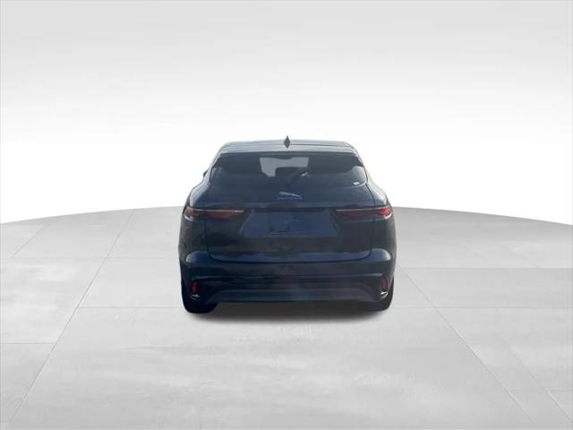 2025 Jaguar F-PACE R-Dynamic S P250 AWD Automatic