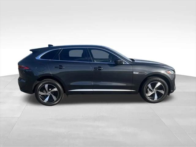 2025 Jaguar F-PACE R-Dynamic S P250 AWD Automatic