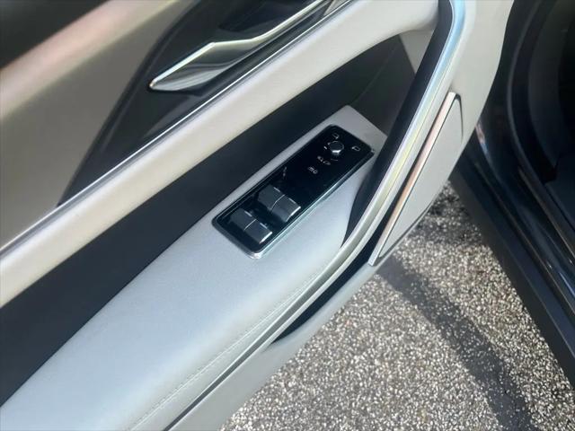 2025 Jaguar F-PACE R-Dynamic S P250 AWD Automatic