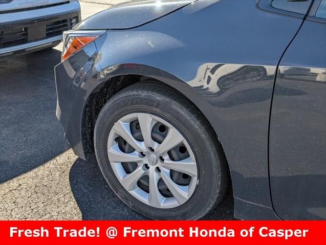 2023 Toyota Corolla LE 2023 Toyota Corolla LE