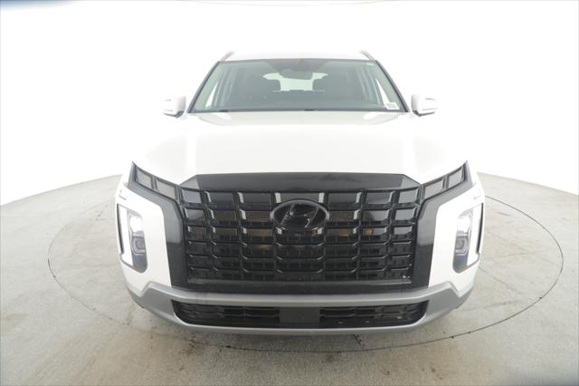 2024 Hyundai Palisade SEL 2024 Hyundai Palisade SEL