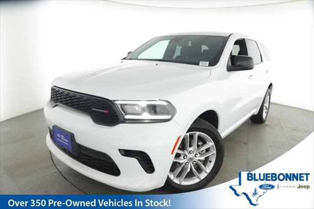 2023 Dodge Durango GT Launch Edition  AWD