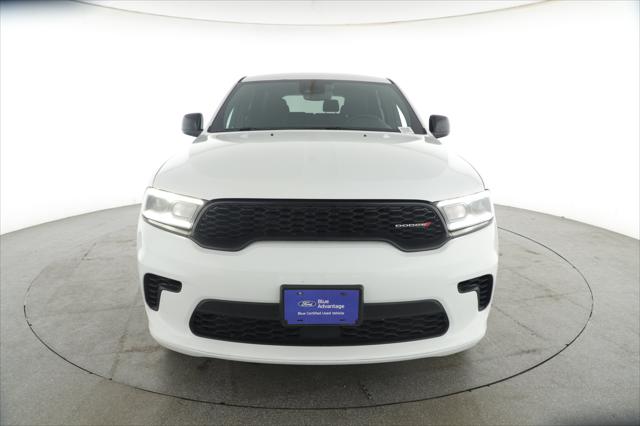 2023 Dodge Durango GT Launch Edition  AWD