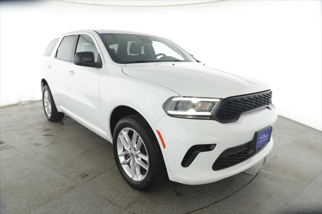 2023 Dodge Durango GT Launch Edition  AWD