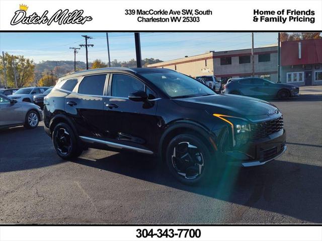 2026 Kia Sportage EX 2026 Kia Sportage EX