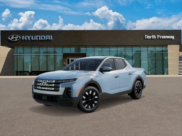 2026 Hyundai Santa Cruz SE for sale in Spring, TX
