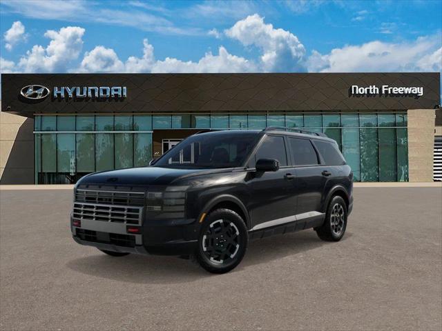 2026 Hyundai Palisade XRT Pro for sale in Spring, TX