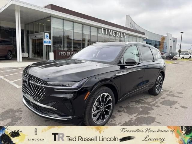 2026 Lincoln Nautilus Reserve for sale in Knoxville, TN