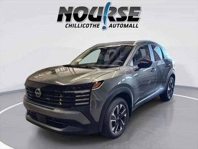 2026 Nissan Kicks SV for sale near Chillicothe, OH
