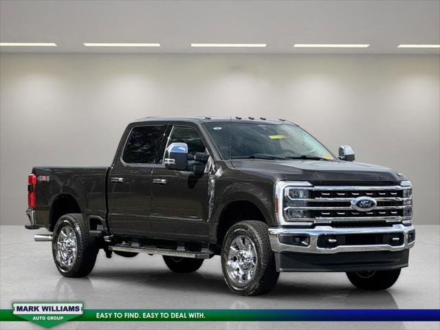 2024 Ford F-250 LARIAT 2024 Ford F-250 LARIAT
