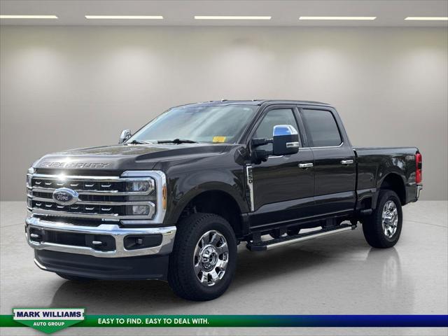 2024 Ford F-250 LARIAT 2024 Ford F-250 LARIAT