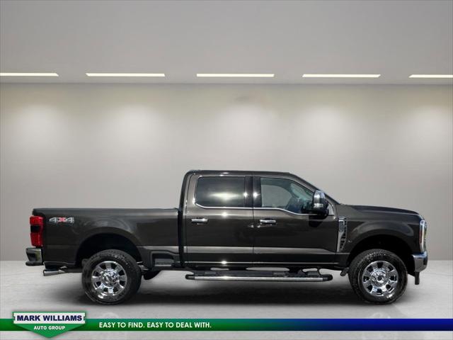 2024 Ford F-250 LARIAT 2024 Ford F-250 LARIAT