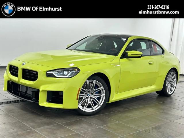2026 BMW M2 Standard for sale in Elmhurst, IL