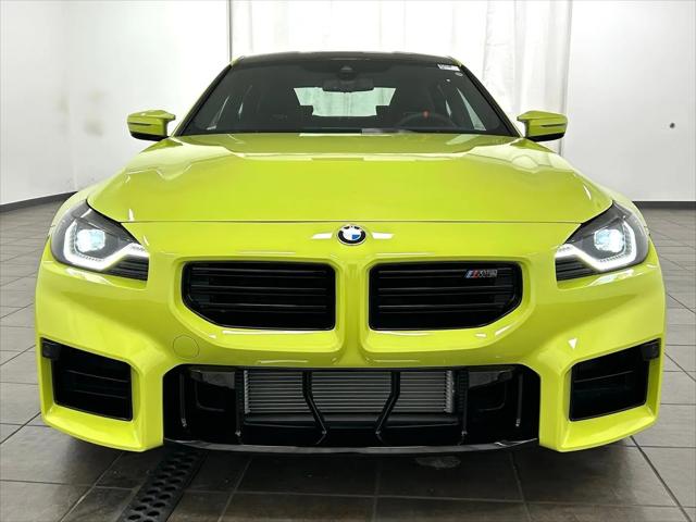 2026 BMW M2 Standard