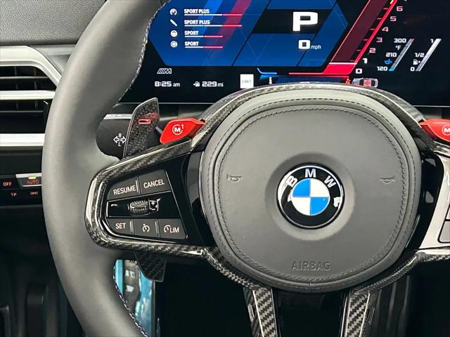 2026 BMW M2 Standard