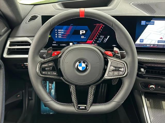 2026 BMW M2 Standard