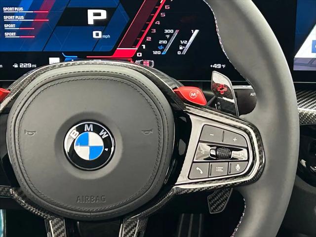 2026 BMW M2 Standard
