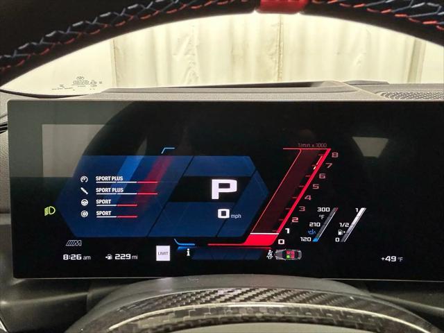 2026 BMW M2 Standard
