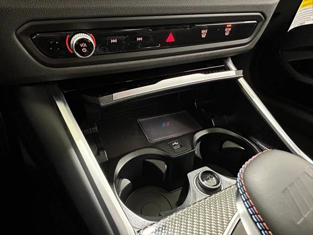 2026 BMW M2 Standard