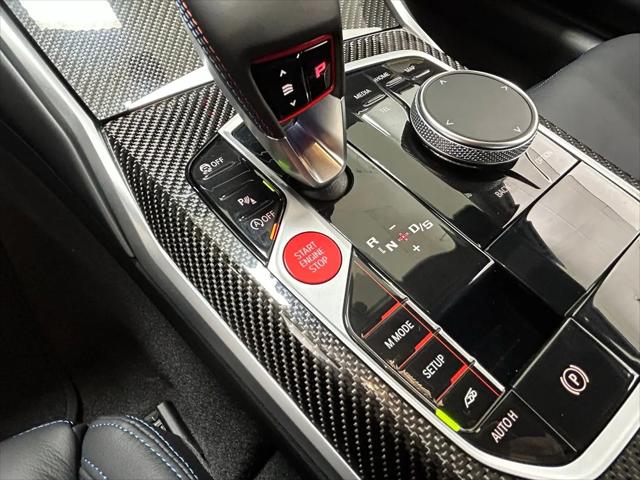 2026 BMW M2 Standard