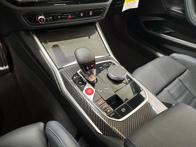 2026 BMW M2 Standard