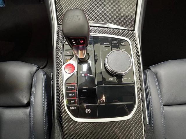 2026 BMW M2 Standard