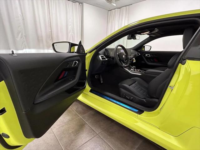 2026 BMW M2 Standard