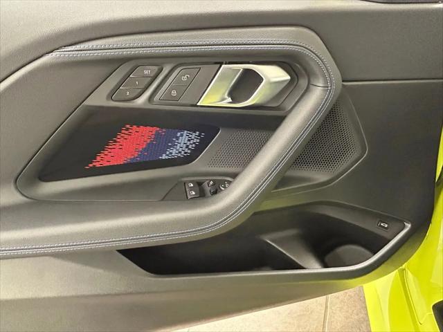2026 BMW M2 Standard