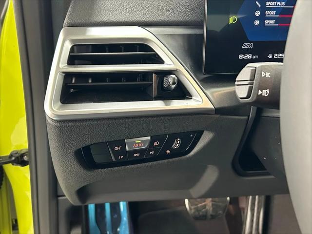 2026 BMW M2 Standard