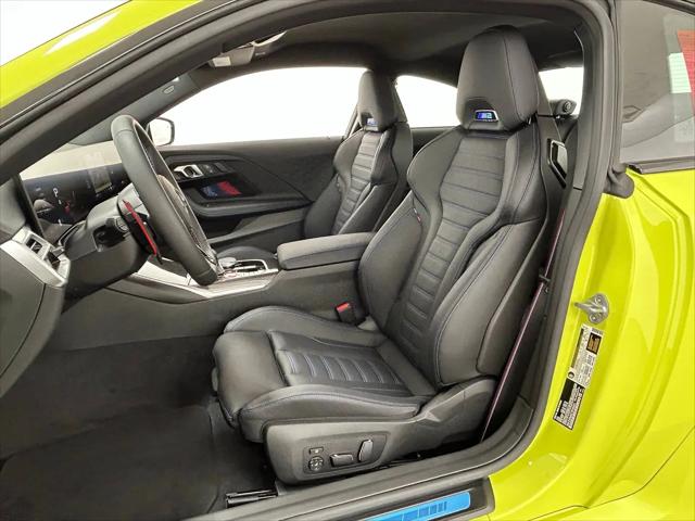 2026 BMW M2 Standard