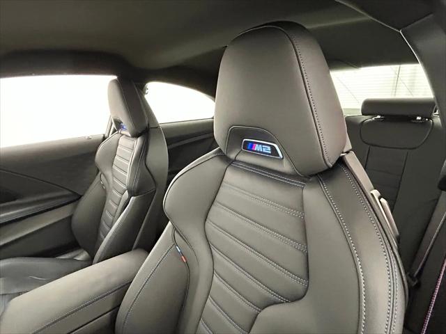 2026 BMW M2 Standard