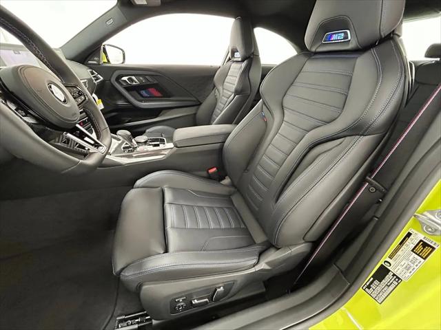 2026 BMW M2 Standard