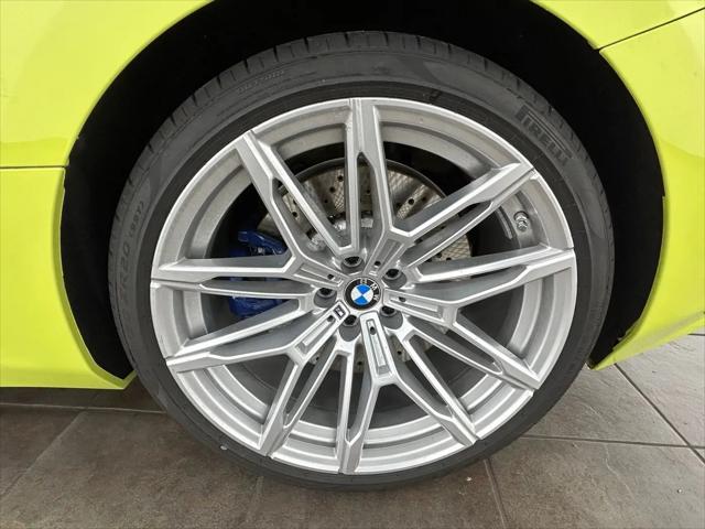 2026 BMW M2 Standard