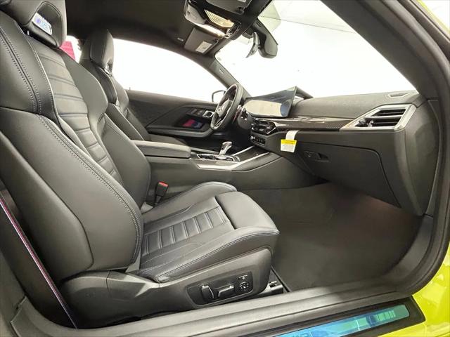 2026 BMW M2 Standard