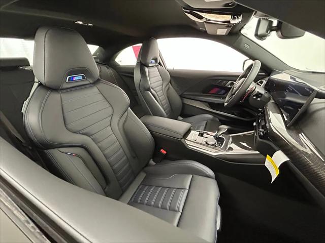 2026 BMW M2 Standard