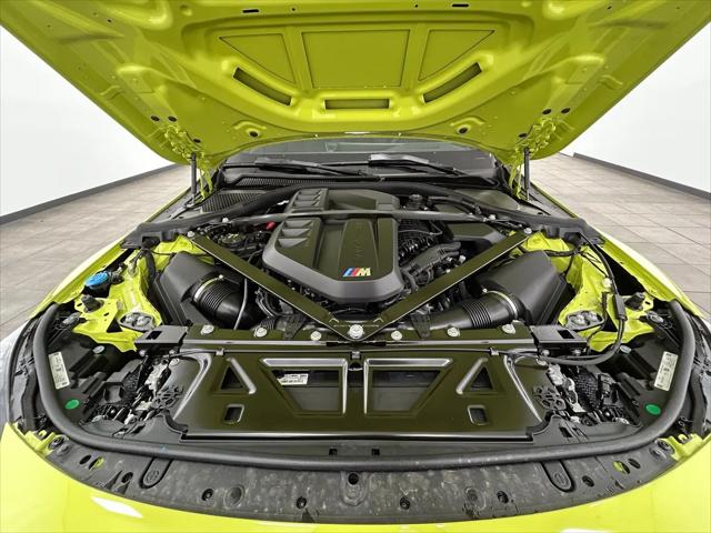 2026 BMW M2 Standard