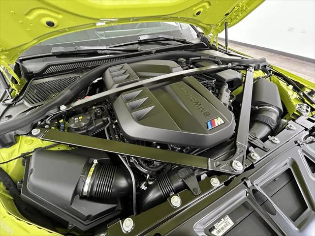 2026 BMW M2 Standard