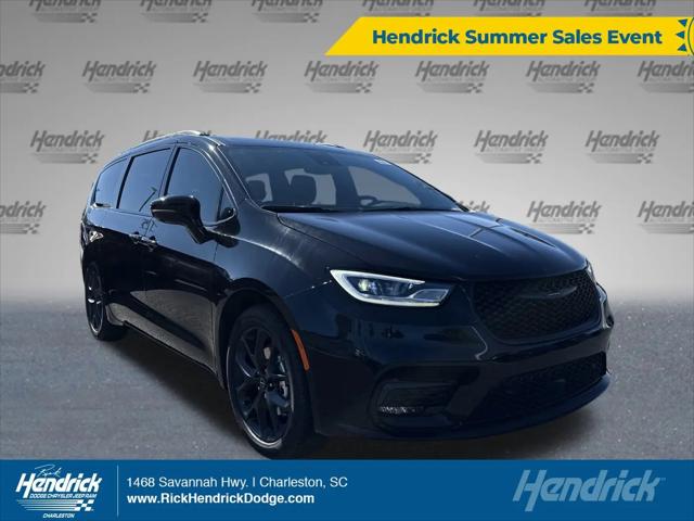 2026 Chrysler Pacifica Select for sale in Charleston, SC