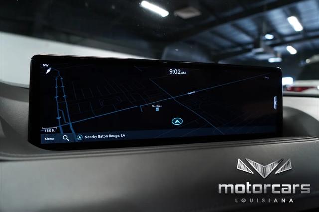 2022 Genesis G80 2.5T AWD