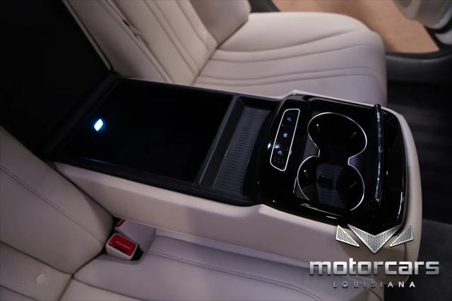 2022 Genesis G80 2.5T AWD