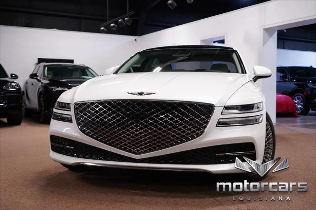 2022 Genesis G80 2.5T AWD for sale in Baton Rouge, LA