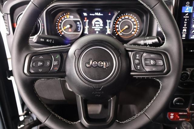 2025 Jeep Gladiator Rubicon X 2025 Jeep Gladiator Rubicon X