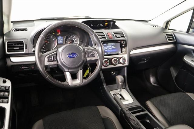 2016 Subaru Crosstrek 2.0i Premium 2016 Subaru Crosstrek 2.0i Premium