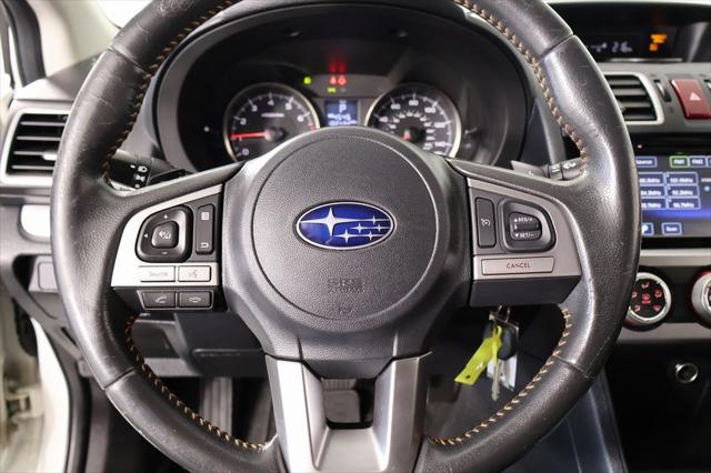 2016 Subaru Crosstrek 2.0i Premium 2016 Subaru Crosstrek 2.0i Premium